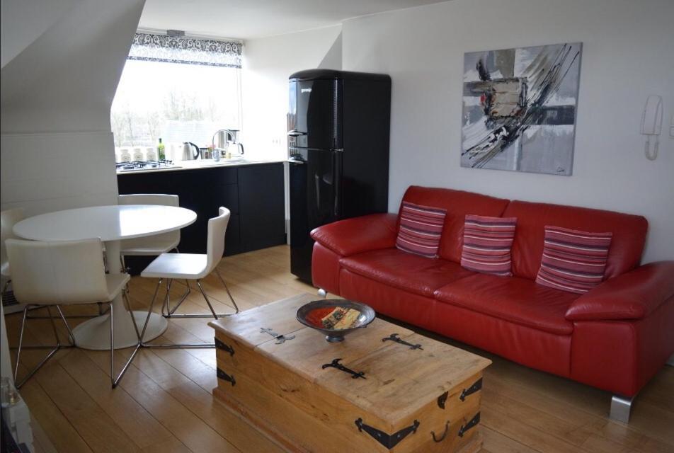 Maison Anna Clara Apartment *