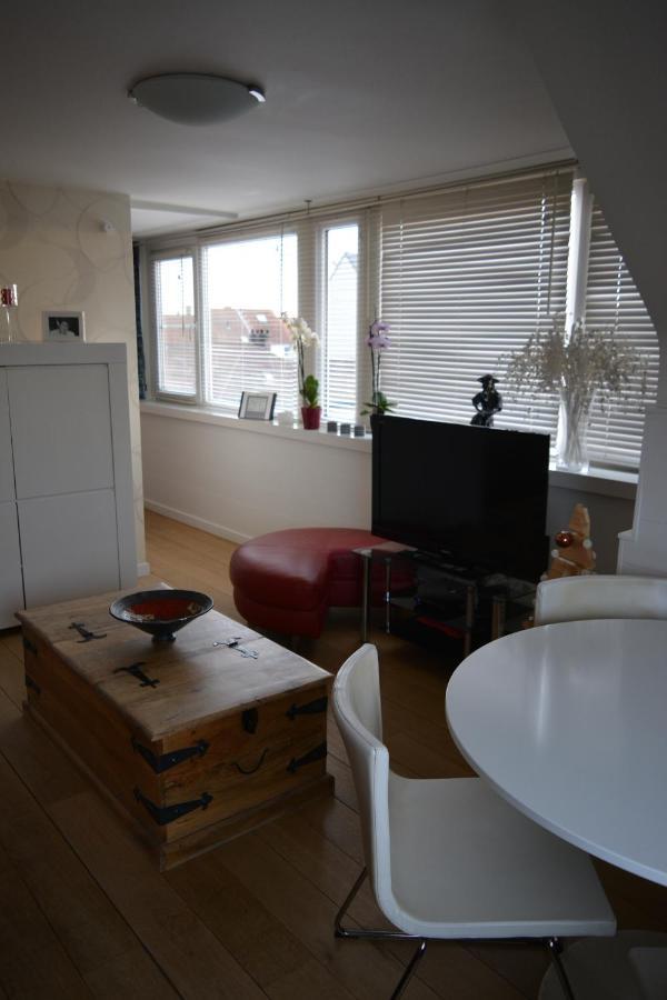 Maison Anna Clara Apartment Nieuwpoort