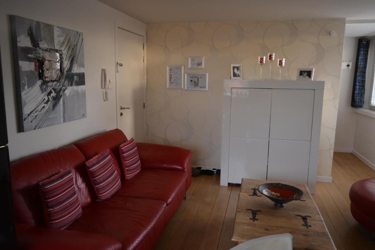 Apartment Maison Anna Clara *