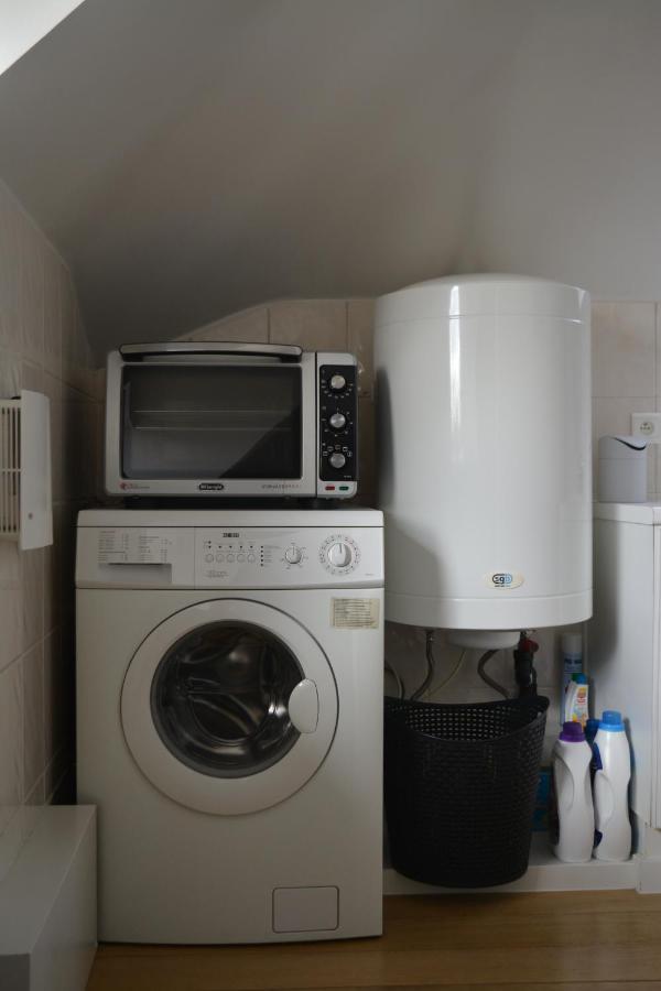 Apartment Maison Anna Clara *